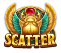 戰神賽特免費遊戲符號